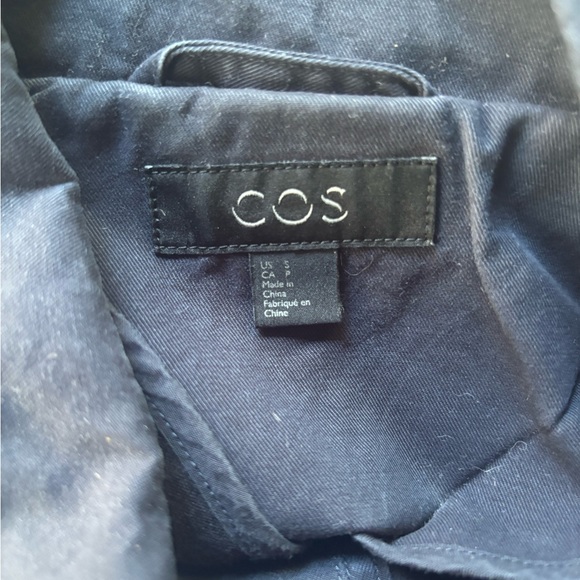 💥PRICE DROP💥 Men’s Cotton Jacket - Picture 5 of 5